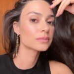 Thaila Ayala Instagram - JOIA PERFEITA existe e eu posso provar, joia DEUSA e SUSTENTÁVEL com ouro reciclado e diamante Lab Grow @detua_ completamente apaixonada, acho que deu pra perceber né?!