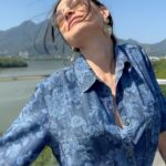 Thaila Ayala Instagram - Uma paixão: JEANS JEANS JEANS E o jeans mais sustentável do país @damyller Quem mais aí compartilha dessa paixão?!