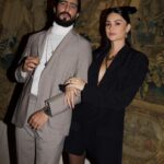 Thaila Ayala Instagram - Noite te ARTE e vai ter carrossel completinho porque foi assim, cheia de amor e estilo porque disso a @shop2gether entende melhor do que ninguém!!! #2getherArtsy MASP + CHANEL Masp - Museu de Artes de São Paulo