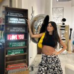 Thaila Ayala Instagram - Tipo de “acontecimento” que me arrebata, me emociona, assistir RETRATOS FANTASMAS de Kleber Mendonça no Cine Santa Tereza 🙌🏽 CineSanta Filmes