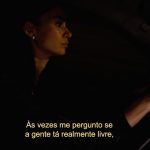 Thaila Ayala Instagram - Um Curta curto sobre “Fim de Papo” #ShortFilm #FilmMaking #AultimaRomantica #CurtaMetragem
