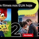 Thaila Ayala Instagram - Depois de ficar uma semana no Top 1 Brasil e alguns outros países, agora somos Top 1 Estados Unidos 👏🏽👏🏽👏🏽 #PicaPau #WoodyWoodpecker