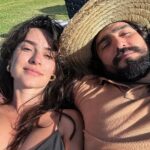 Thaila Ayala Instagram - Não tenho nem palavras p dizer o quanto esses dias foram PERFEITOS!!! Que lugar incrível!!! Obrigada @aluguel_premium