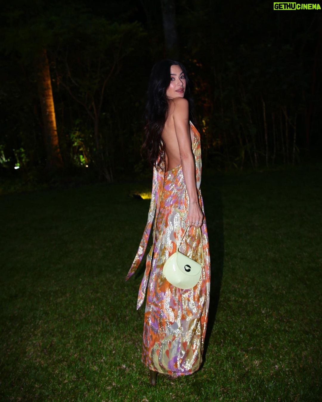 Thaila Ayala Instagram - Celebrando o que há de mais importante p celebrar, o AMOR!