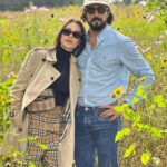 Thaila Ayala Instagram - Que haja amor a onde a gente FLOR 🌻🪻🌸🪷🌸🌹🌼🌷 Arnhem, Netherlands