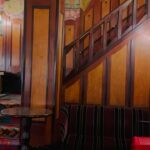 Thaila Ayala Instagram – 4 anos de casamento e a gente escolheu passar assim no Tuschinski o cinema mais lindo do mundo c direito a jantarzinho e presentinho do Monstro! Tuschinski Theater Amsterdam