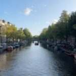 Thaila Ayala Instagram - I AMsterdã