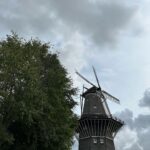 Thaila Ayala Instagram - I AMsterdã