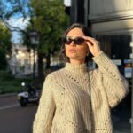 Thaila Ayala Instagram - I AMsterdã
