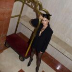 Thaila Ayala Instagram - Noite te ARTE e vai ter carrossel completinho porque foi assim, cheia de amor e estilo porque disso a @shop2gether entende melhor do que ninguém!!! #2getherArtsy MASP + CHANEL Masp - Museu de Artes de São Paulo