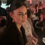 Thaila Ayala Instagram - Noite te ARTE e vai ter carrossel completinho porque foi assim, cheia de amor e estilo porque disso a @shop2gether entende melhor do que ninguém!!! #2getherArtsy MASP + CHANEL Masp - Museu de Artes de São Paulo