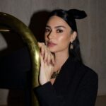 Thaila Ayala Instagram - Noite te ARTE e vai ter carrossel completinho porque foi assim, cheia de amor e estilo porque disso a @shop2gether entende melhor do que ninguém!!! #2getherArtsy MASP + CHANEL Masp - Museu de Artes de São Paulo