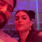 Thaila Ayala Instagram - Noite te ARTE e vai ter carrossel completinho porque foi assim, cheia de amor e estilo porque disso a @shop2gether entende melhor do que ninguém!!! #2getherArtsy MASP + CHANEL Masp - Museu de Artes de São Paulo