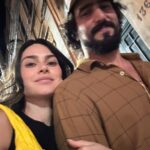 Thaila Ayala Instagram - Tipo de “acontecimento” que me arrebata, me emociona, assistir RETRATOS FANTASMAS de Kleber Mendonça no Cine Santa Tereza 🙌🏽 CineSanta Filmes