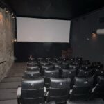 Thaila Ayala Instagram - Tipo de “acontecimento” que me arrebata, me emociona, assistir RETRATOS FANTASMAS de Kleber Mendonça no Cine Santa Tereza 🙌🏽 CineSanta Filmes