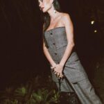 Thaila Ayala Instagram - Art and Love #AnoitecerInhotim @gucci @inhotim
