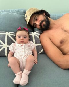 Thaila Ayala Instagram - Eu simplesmente estou PRESA nessa foto!
