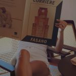 Thaila Ayala Instagram - Obrigada Salvador e @fasano Recarregada 🙏🏽 Agora já posso voltar p meus filhos ou posso seriamente morrer de saudade!!! Hotel Fasano Salvador
