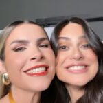 Thaila Ayala Instagram - ESTAMOS DE VOLTAAAA Dia 7 de Agosto @mileumatretas 2• Temporada no ar