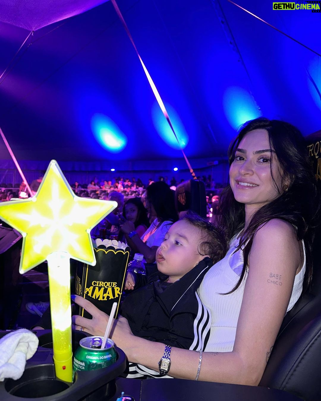Thaila Ayala Instagram - E teve circo 🎪 Teve sim senhô!