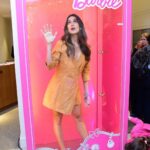 Thaila Ayala Instagram - Barbie since 1986 ops 2016