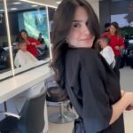 Thaila Ayala Instagram - Um carinho nessa mãe q como vcs podem ver pelo “antes” estava precisando!!! Te amo @reymoreira