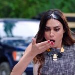 Thaila Ayala Instagram - Top 1 a semana passada TODINHA na @netflix Atrasadinha mas achei que valia deixar registrado aqui ❤️ Quem aí já assistiu c o filhote? #PicaPau #WoodyWoodpecker