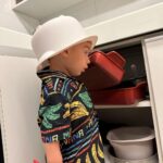 Thaila Ayala Instagram - Ele nem tá curtindo essas férias em família 🫣
