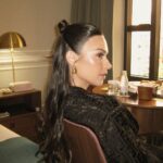 Thaila Ayala Instagram - Uma mama de pancinha cheia não quer guerra com ninguém 🙆🏻‍♀️