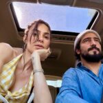 Thaila Ayala Instagram - Domingo 🧡