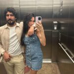 Thaila Ayala Instagram - Quem mais aí concorda que comer de olhos fechados fica muito mais gostoso e faz dancinha qdo a comida é muito boa?