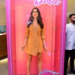 Thaila Ayala Instagram - Barbie since 1986 ops 2016