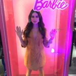 Thaila Ayala Instagram - Barbie since 1986 ops 2016