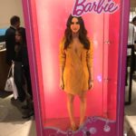 Thaila Ayala Instagram - Barbie since 1986 ops 2016