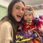 Thaila Ayala Instagram - Sobre um final de semana cheio de amor e São João!