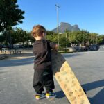 Thaila Ayala Instagram - Maturidade nenhuma pra esse rolê 🛹 Rio de Janeiro, Rio de Janeiro