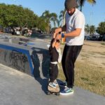 Thaila Ayala Instagram - Maturidade nenhuma pra esse rolê 🛹 Rio de Janeiro, Rio de Janeiro