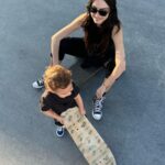 Thaila Ayala Instagram - Maturidade nenhuma pra esse rolê 🛹 Rio de Janeiro, Rio de Janeiro
