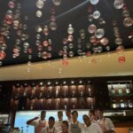 Thaila Ayala Instagram - Qdo a comida vira arte 🙌🏽 #MEE @belmondcopacabanapalace Copacabana Palace, A Belmond Hotel