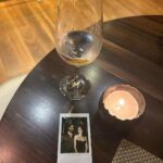 Thaila Ayala Instagram - Qdo a comida vira arte 🙌🏽 #MEE @belmondcopacabanapalace Copacabana Palace, A Belmond Hotel