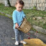 Thaila Ayala Instagram - Eu tenho um neném apaixonado por jambo e eu posso provar!