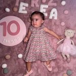 Thaila Ayala Instagram - 10 meses de Tereza!!! 10 meses do amor mais LOUCO, transformador, apaixonante que existe!