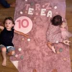 Thaila Ayala Instagram - 10 meses de Tereza!!! 10 meses do amor mais LOUCO, transformador, apaixonante que existe!