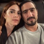 Thaila Ayala Instagram - Sabadoooo cineminha 🤓🎥 E você, tá fazendo o que nesse sábado de carnaval? Conta aí