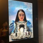 Thaila Ayala Instagram - Sabadoooo cineminha 🤓🎥 E você, tá fazendo o que nesse sábado de carnaval? Conta aí