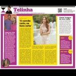 Thaila Ayala Instagram - Estava só um pouco ansiosa pra contar pra vocês! Siiimmmm de volta as telinhas da Globo com ELISA! Obrigada @danielortizautor e @fredmayrink pela confiança!