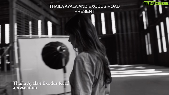 Thaila Ayala Instagram - Por ano 2.5 milhões de pessoas são traficadas, 80% mulheres. Quando me chamaram pra fazer essa campanha não pensei duas vezes, me juntei ao time e com muito orgulho participei desde a ideia da campanha, roteiro, tudo o que podia fazer o acrescentar, conscientizar da gravidade da realidade em que vivemos! Ajude a gente a fazer esse vídeo chegar no maior número de pessoas! Repostem, encaminhem a próxima vítima pode estar bem perto de você! .. .. This is what one story of trafficking can look like. Human trafficking happens everywhere. In Brazil. In the United States. In every other country in the world. And disrupting this dark crime will require each of us raising our voice on behalf of the most vulnerable. We at @theexodusroad are deeply grateful for @thailaayala’s partnership with us and advocacy for everyone who has been abused and exploited through human trafficking.”