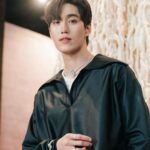 Thanapob Leeratanakachorn Instagram - 🐅น่ารักเนอะ #CartierSydney #CartierHighJewellery