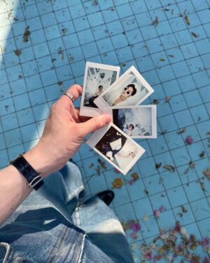 Thanapob Leeratanakachorn Instagram - Happy Valentine's day kub 🌹