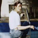 Thanapob Leeratanakachorn Instagram - Happy Valentine's day kub 🌹